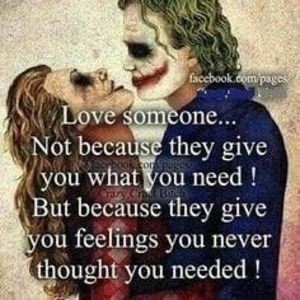 Meet your Posher, Eugene